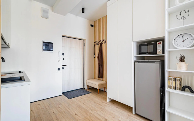 ArendaGrad на шоссе Дмитровское 107 Б