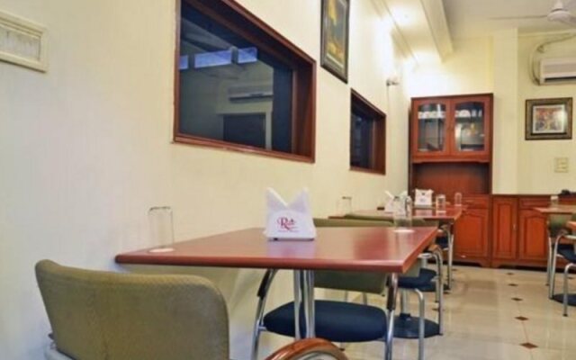 Regalia Residency by FabHotels