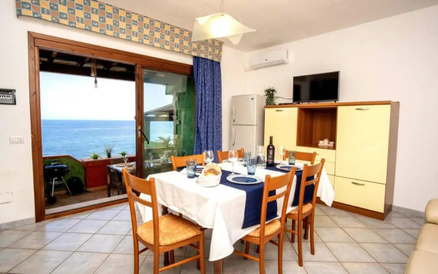 Villa Sul Mare Porto Corallo