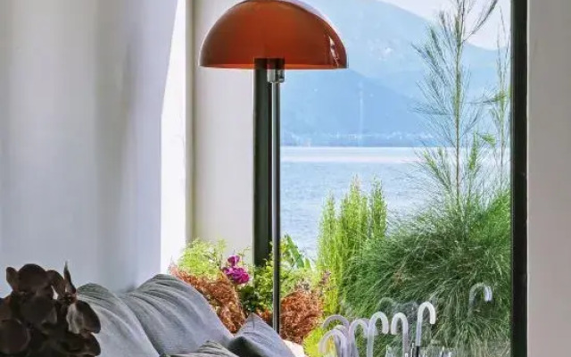 Muzi No.1 Courtyard Sea View Homestay