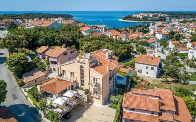 Oasi - Boutique hotel & restaurant