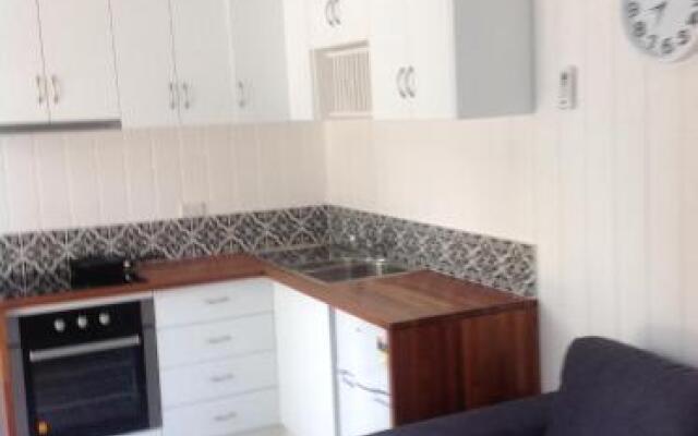 Hideaway Holiday Apartments