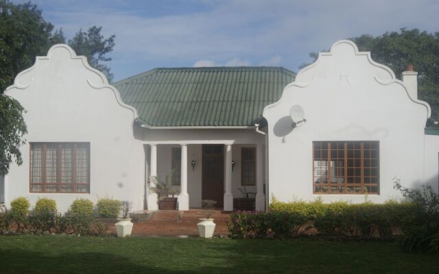 Addo Self Catering