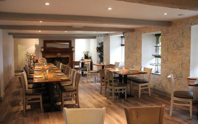 Northover Manor Hotel