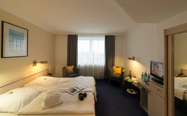 Nordsee-Hotel Deichgraf