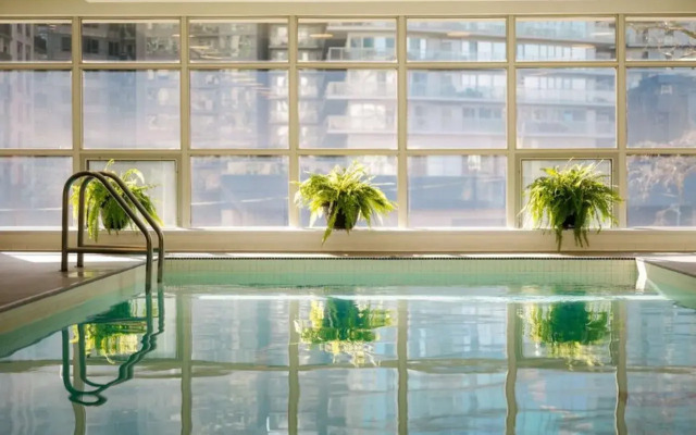 Soho Hotel Toronto