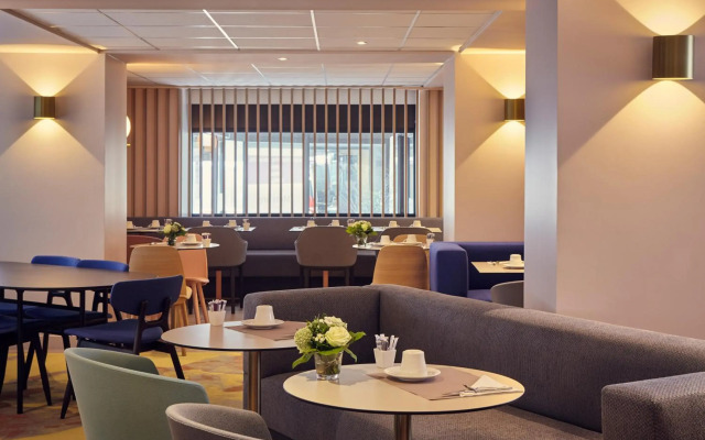 Mercure Rouen Centre Cathedrale