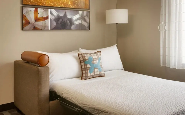 TownePlace Suites Clovis