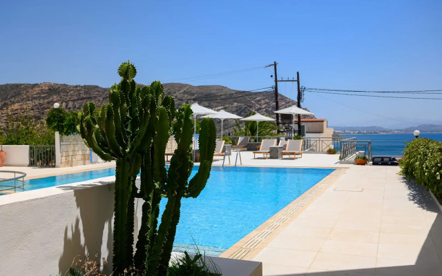 Adonis Hotel