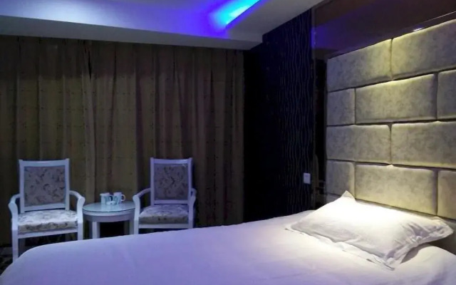 Dingsheng Boutique Hotel