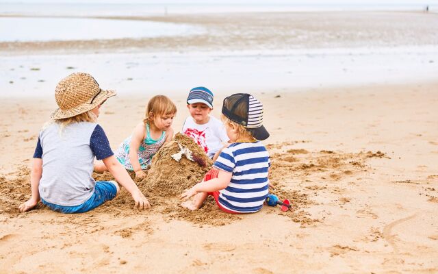 Torquay Foreshore Caravan Park