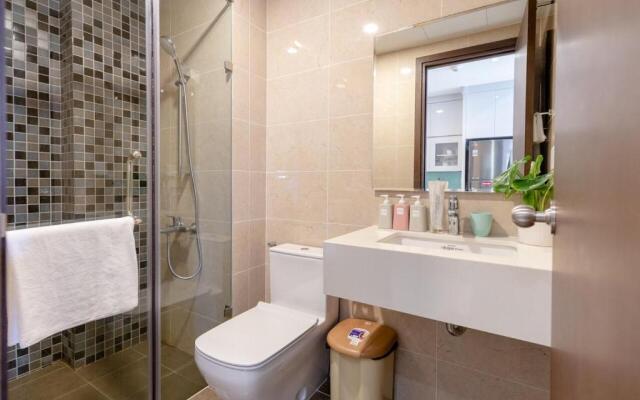 Rose Luxury Apartment Near Center