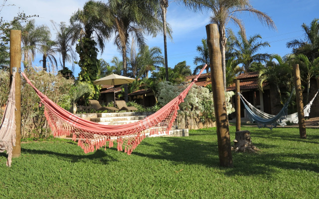 Pousada Recanto da Grande Paz