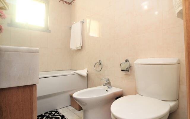 Funchal Lido Apartment Best Location