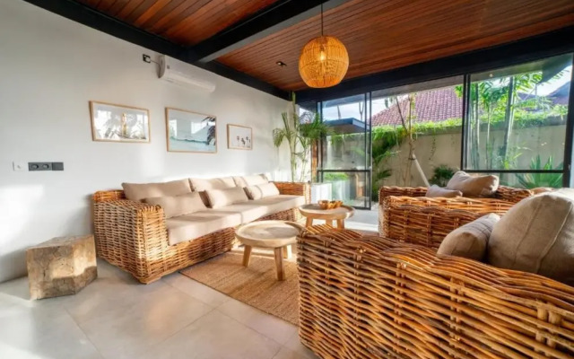 Suncoast Villa Bali