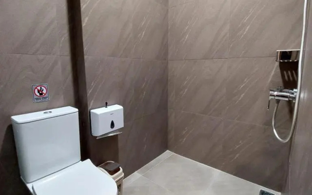 3 Point Syariah Residence