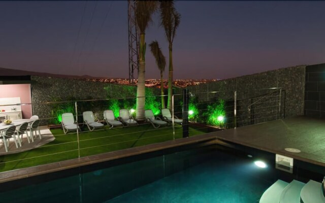 Villa in Maspalomas, Gran Canaria 102890 by MO Rentals