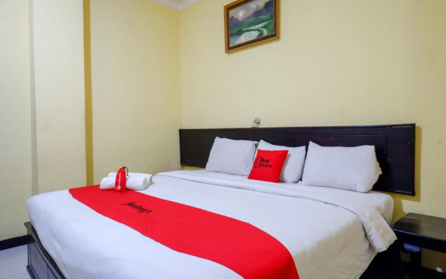 RedDoorz near Citraland Waterpark Kendari