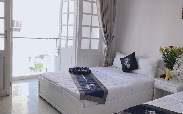 Bien Dong Hotel Nha Trang