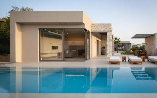 Melia Artemis SeaFront Villa, an Evanescence Sea Retreat, By ThinkVilla