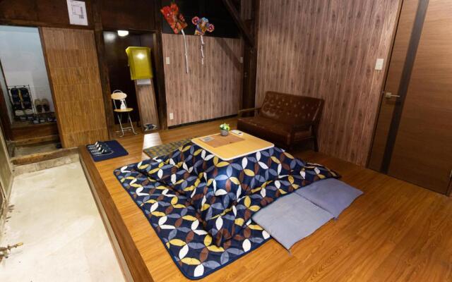 Tokyo House