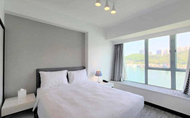 Grand Bay View Hotel