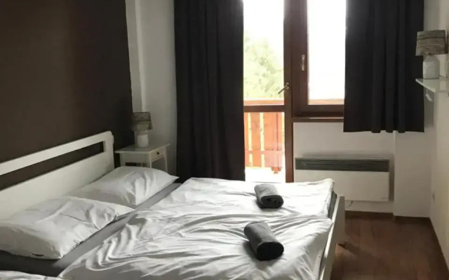 Aparthotel Kamzík