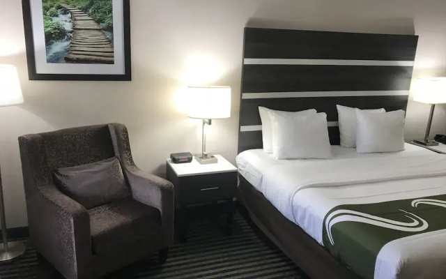 Quality Inn Savannah I-95