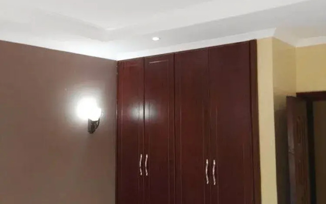 Mtango House Sakina - Hostel