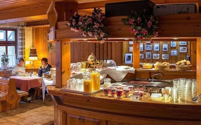 Altstadthotel garni Frankfurter Hof