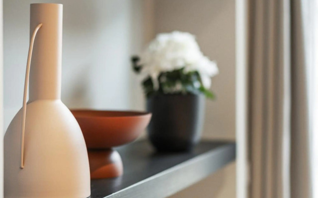 ZEUS Design Apartments