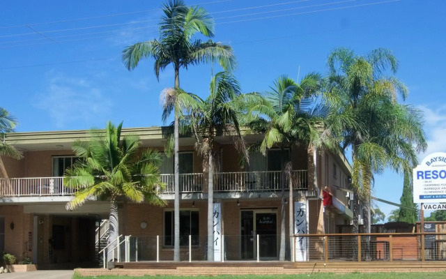 Huskisson Bayside Resort