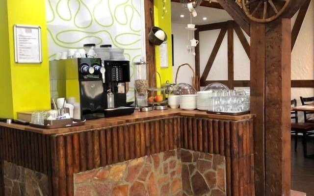 TRUST Hotel & Appartements
