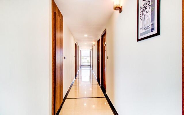 FabHotel Ivory Pearl II