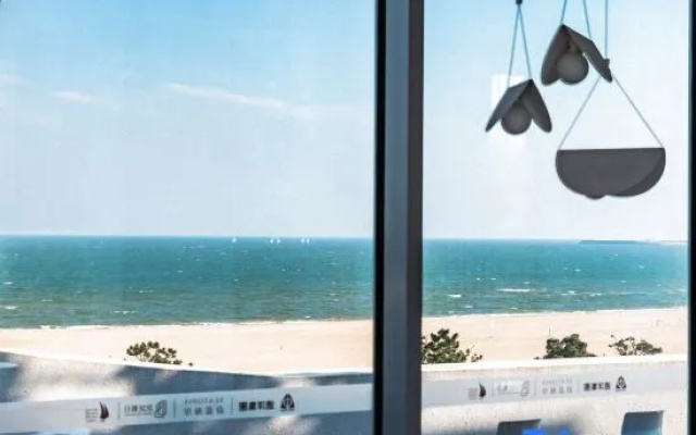 Yuanyang · Seatopia Homestay – Beach – Qinhuangdao