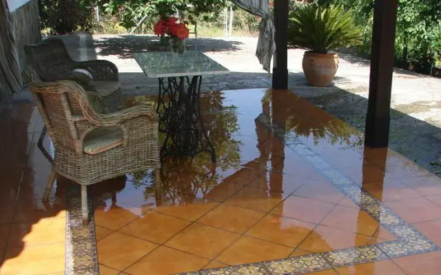 Casa Rural Haza De Los Fresnos