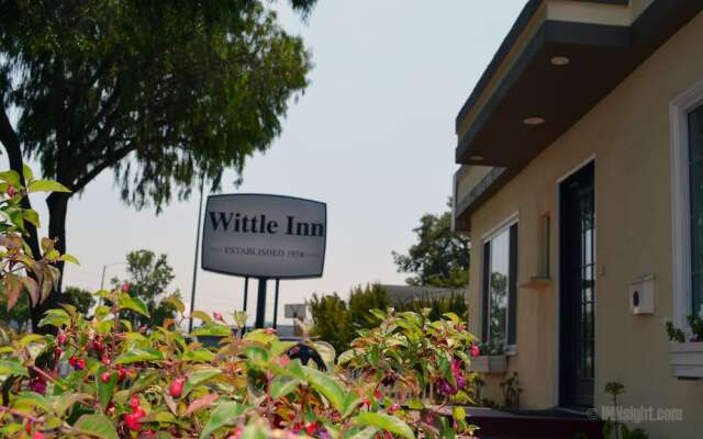 Wittle Inn