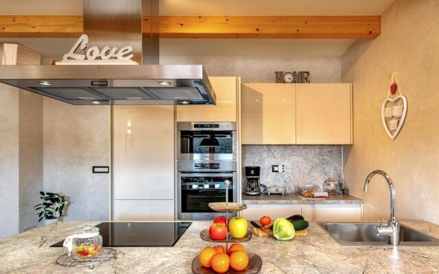 Villa with Sea Views, Hot Tub, & Roof Terrace