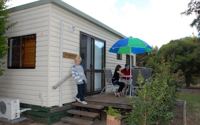 Kingaroy Holiday Park