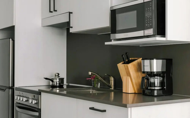 Sonder by Marriott Bonvoy Arlo Apartments Downtown