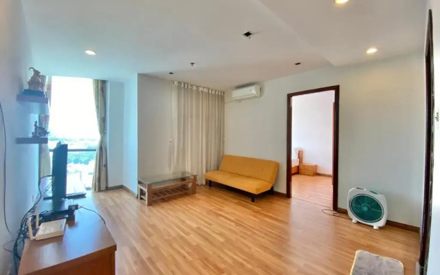 Homestay 47 Bacu sát biển 093-863-2325
