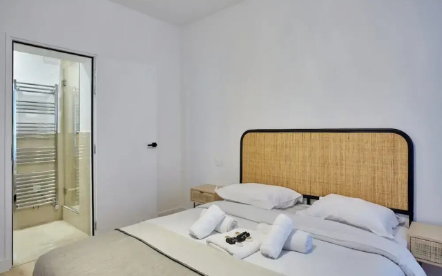 Sublim and New Apartment Matignon St Honore