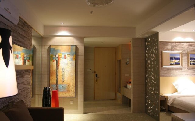 Zhonghai Hotel - Yichang