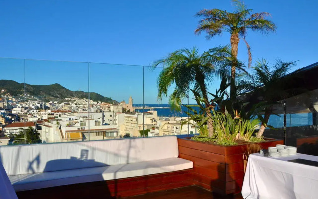 Hotel MiM Sitges