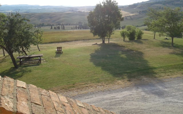 Agriturismo Barbi