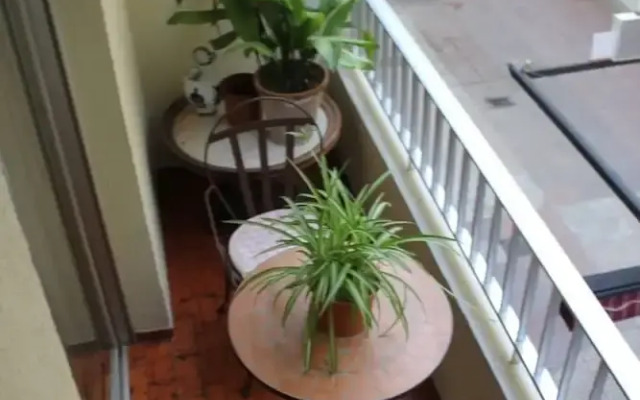 Hostal Andalucía