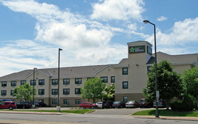 Suburban Studios Minneapolis Bloomington