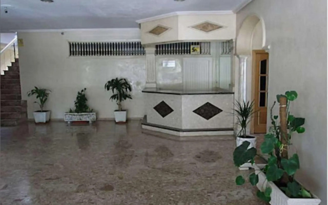 Studio in Benalmadena 100600