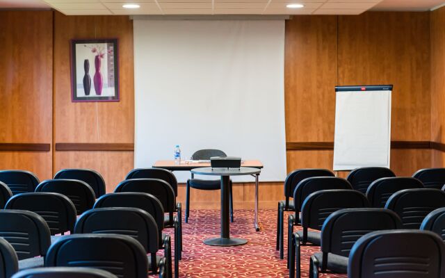 Brit Hotel Brest Le Relecq Kerhuon