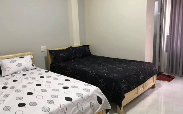 Bong Bi Homestay – Guest Rooms – Da Lat